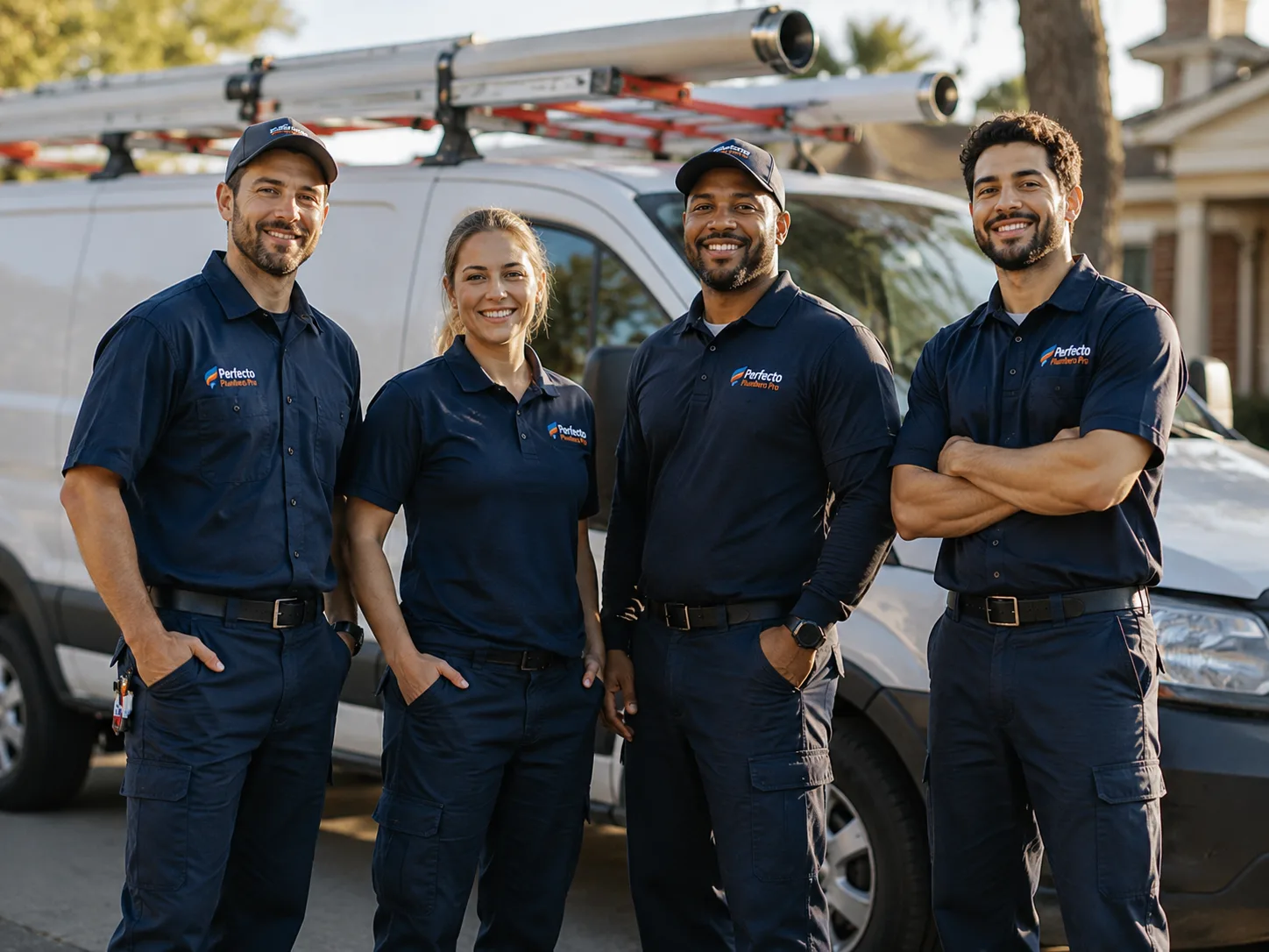 Emergency Plumber Near Me in Great Meadows, NJ near me